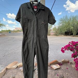 Dickies Jumpsuit